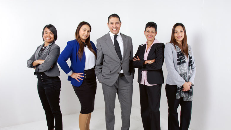 About Company Information