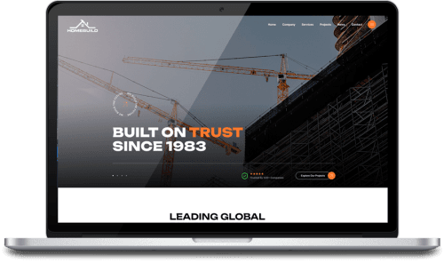 Constructo - Construction WordPress Theme Constructo - Construction WordPress Theme