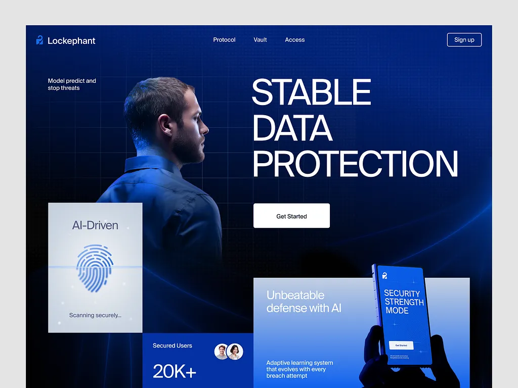 Custom Web Development in Cape Coral, Florida