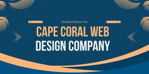 Cape Coral web design company creating custom responsive websites