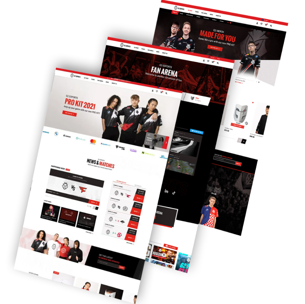 WordPress website company in cape coral Florida