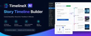 9 Best WordPress Timeline Plugins in 2026 (Free & Premium)